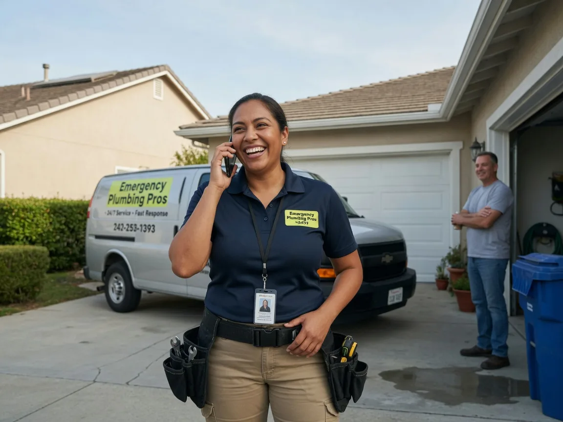 Emergency Plumber Hampshire, TN FAQs
